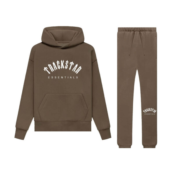 Essentials London Bridge Tracksuit