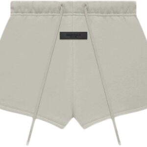 Essential Shorts Womens